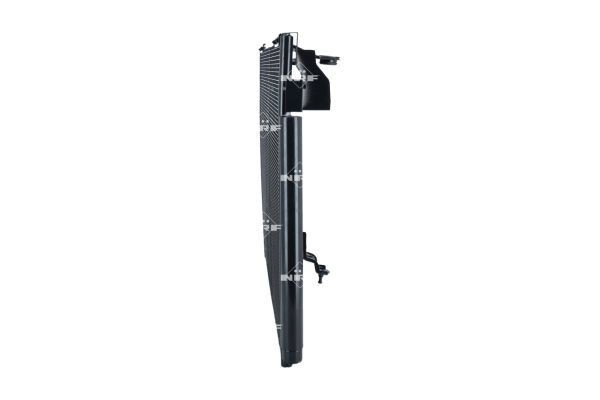 Aire acondicionado capacitor Toyota Land Cruiser SUV (J200) (2007 - 2021) precio, desde 124,74 EUR