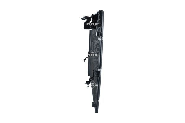  Condensador aire acondicionado Toyota Land Cruiser 