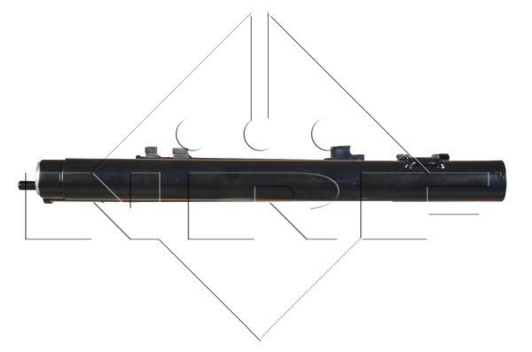 Comprar 35863 NRF Condensador de aire acondicionado