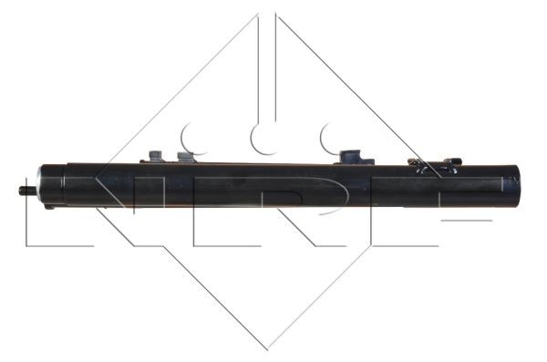 Condensador NRF 35863