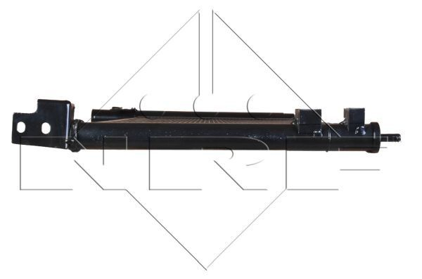Aire acondicionado capacitor NRF 35863 precio, desde 97,60 EUR