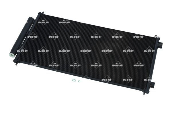 Aire acondicionado capacitor NRF 35864 precio, desde 93,73 EUR