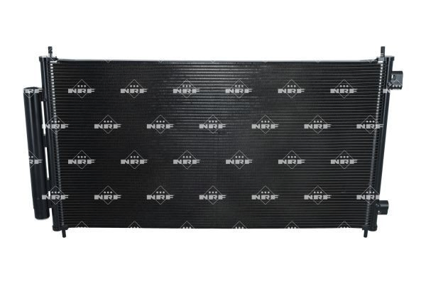 Comprar 35864 NRF Condensador de aire acondicionado