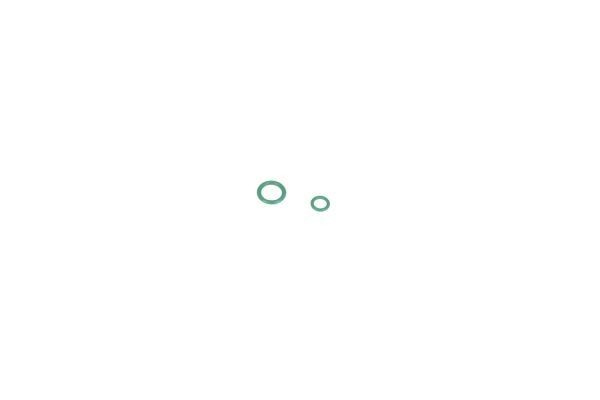 Condensador NRF 35864