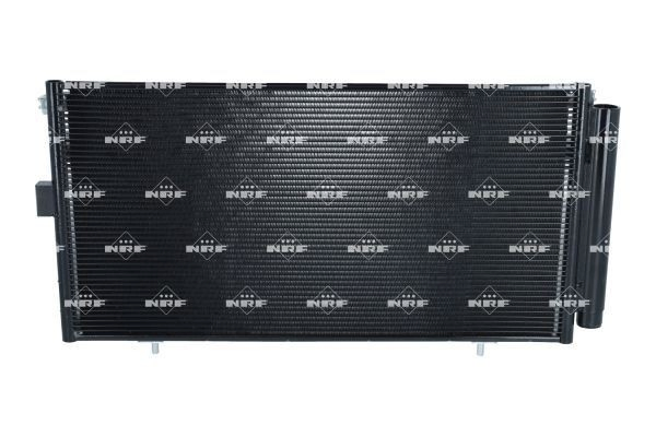  Condensador aire acondicionado Subaru Outback 3