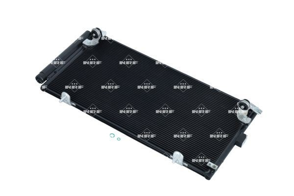 Comprar Condensador aire acondicionado Subaru Outback III B13, BP