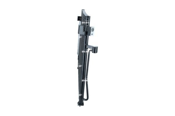 Aire acondicionado capacitor Subaru Forester II SUV (S11, SG) (2002 - 2007) precio, desde 95,83 EUR