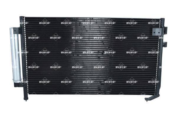 Comprar Condensador aire acondicionado Subaru Forester II S11, SG
