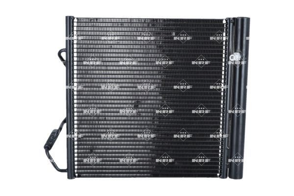 Aire acondicionado capacitor Smart FORTWO coupé (450) (2004 - 2007) precio, desde 80,57 EUR