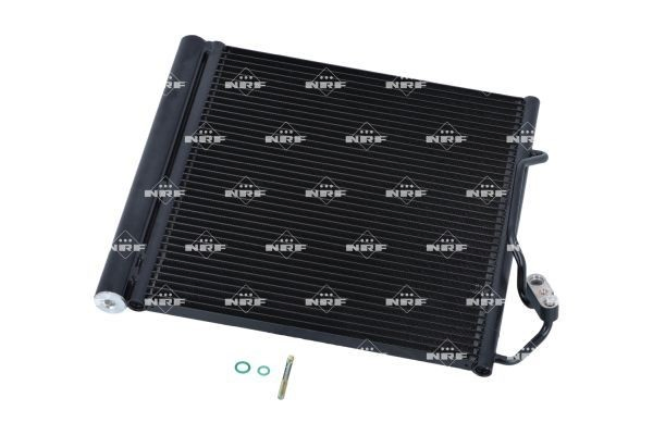 Comprar 35874 NRF Condensador de aire acondicionado