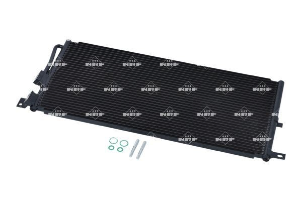Condensador NRF 35885