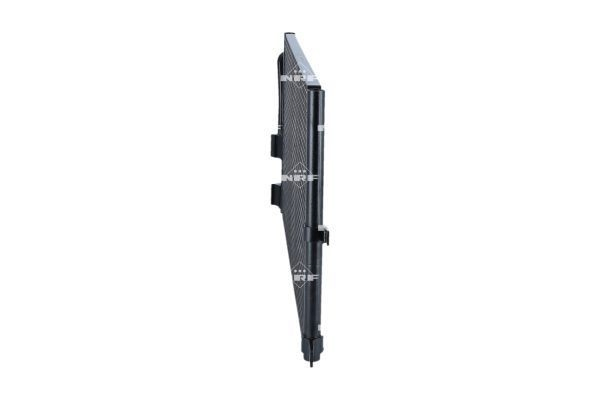 35885 NRF Radiador de aire acondicionado