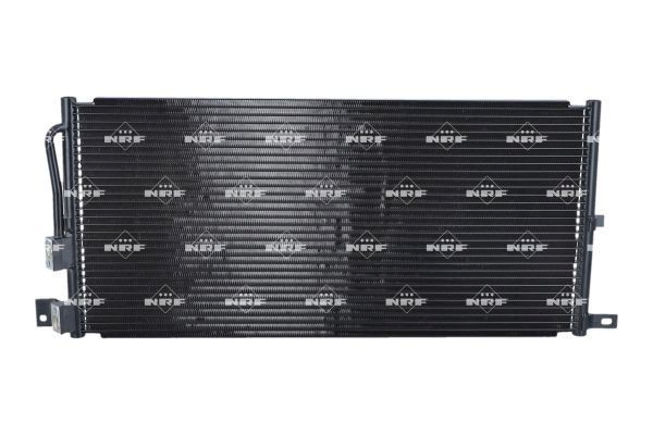 Comprar 35885 NRF Condensador de aire acondicionado