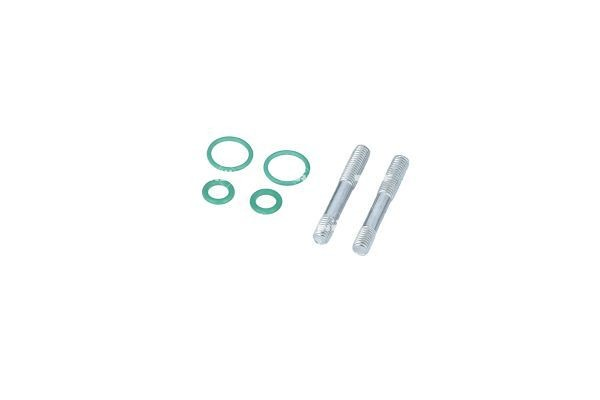 Aire acondicionado capacitor NRF 35885 precio, desde 95,68 EUR