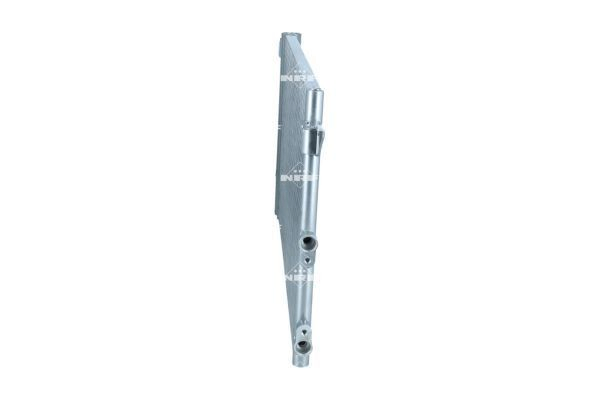  Condensador aire acondicionado Fiat Panda 2