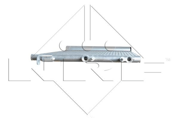 Comprar Condensador aire acondicionado Fiat Panda II 169A