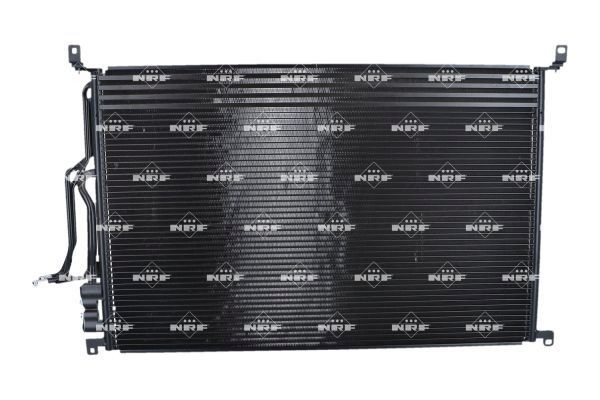 Aire acondicionado capacitor Audi A8 D3 sedán (4E2, 4E8) (2002 - 2010) precio, desde 114,56 EUR