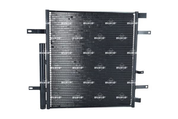  Condensador aire acondicionado Mercedes Benz Truck TRUCK ATEGO 1