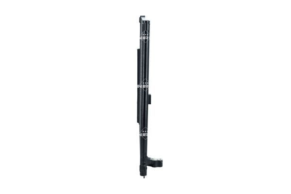 Comprar 35931 NRF Condensador de aire acondicionado