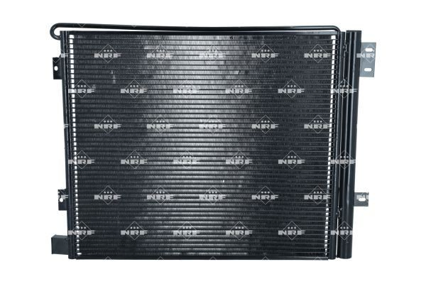 Comprar 35933 NRF Condensador de aire acondicionado