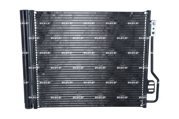 Comprar Condensador aire acondicionado Smart FORTWO  451