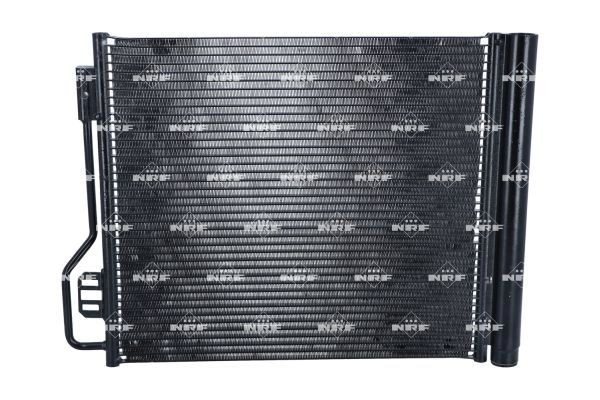 Aire acondicionado capacitor NRF 35937 precio, desde 102,25 EUR