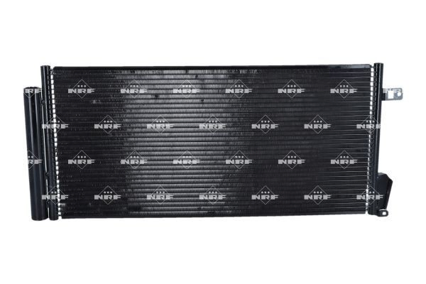 Aire acondicionado capacitor Fiat Doblo II furgoneta (263) (2010 - 2022) precio, desde 77,14 EUR