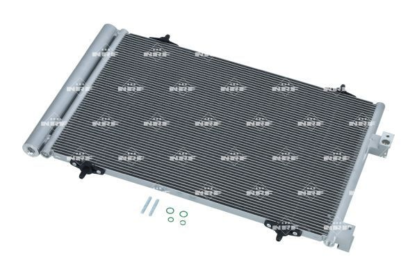 Comprar 35946 NRF Condensador de aire acondicionado