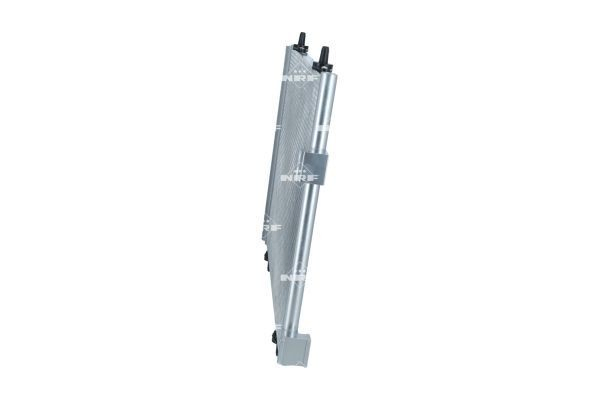 35946 NRF Radiador de aire acondicionado