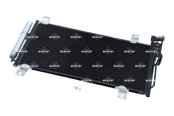 Condensador NRF 35949
