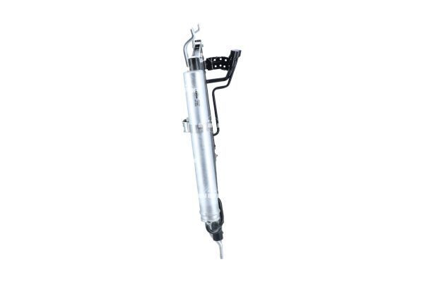 35949 NRF Radiador de aire acondicionado