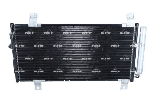Aire acondicionado capacitor NRF 35949 precio, desde 96,18 EUR