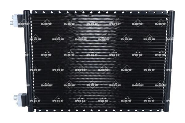 52465388 VAG Radiador de aire acondicionado