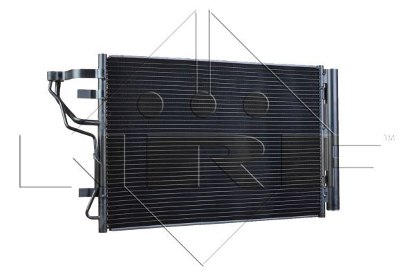 Condensador NRF 35963