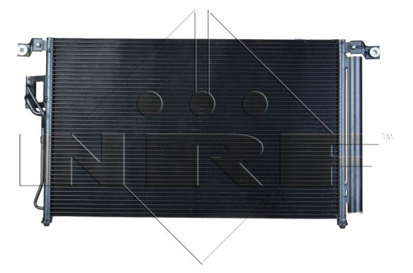Condensador NRF 35965