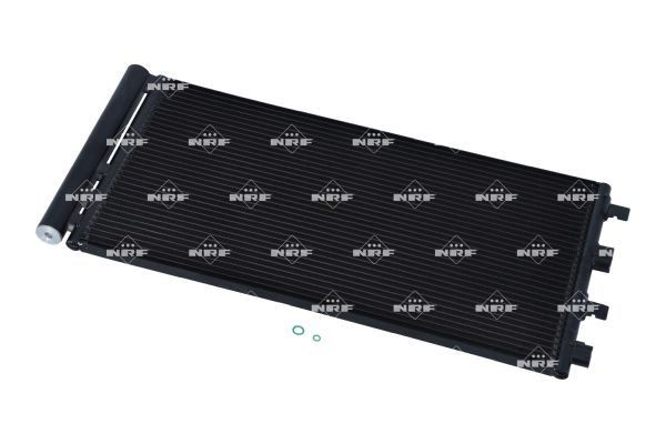 Aire acondicionado capacitor NRF 35969 precio, desde 106,16 EUR