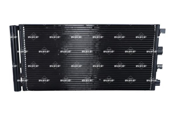 Comprar 35969 NRF Condensador de aire acondicionado