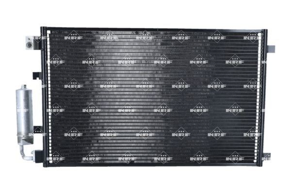 Comprar 35973 NRF Condensador de aire acondicionado