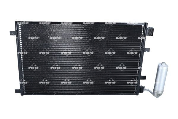 Aire acondicionado capacitor NRF 35973 precio, desde 105,10 EUR
