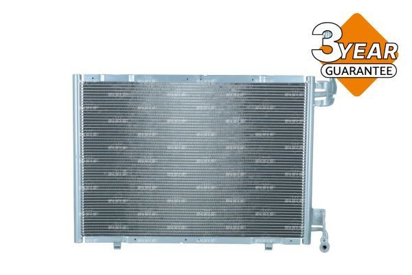 Aire acondicionado capacitor NRF 35976 precio, desde 102,26 EUR
