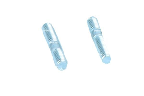 Condensador aire acondicionado 0222127 Kraft