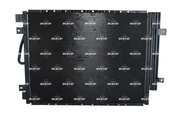 Condensador aire acondicionado 35979 NRF