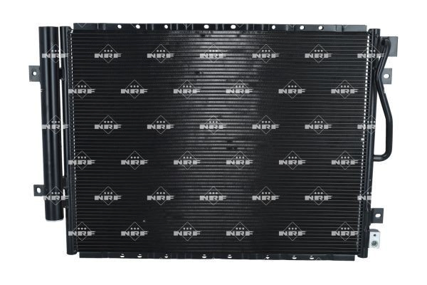 Comprar 35979 NRF Condensador de aire acondicionado