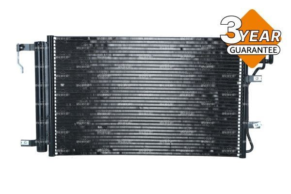 Comprar Condensador aire acondicionado KIA Cerato I LD
