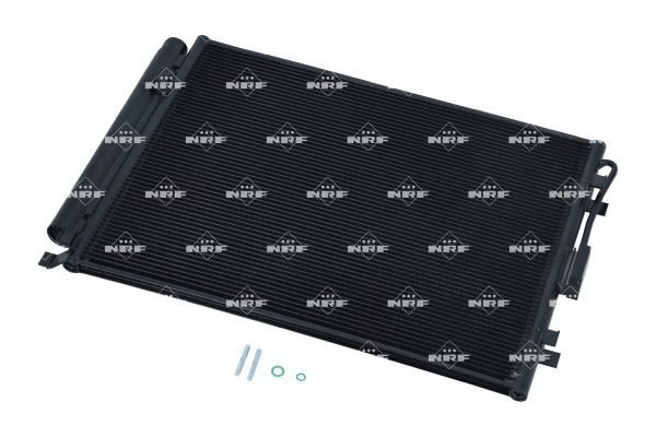 Comprar Condensador aire acondicionado KIA Soul I AM
