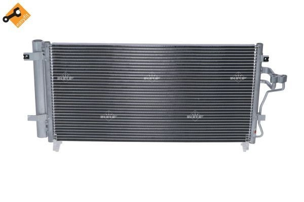 Condensador NRF 35988