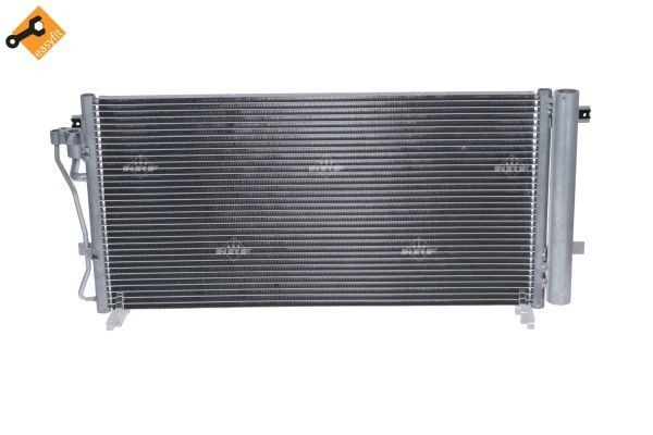 Aire acondicionado capacitor NRF 35988 precio, desde 79,86 EUR