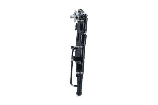 Radiador de aire acondicionado para Hyundai Galloper  JK