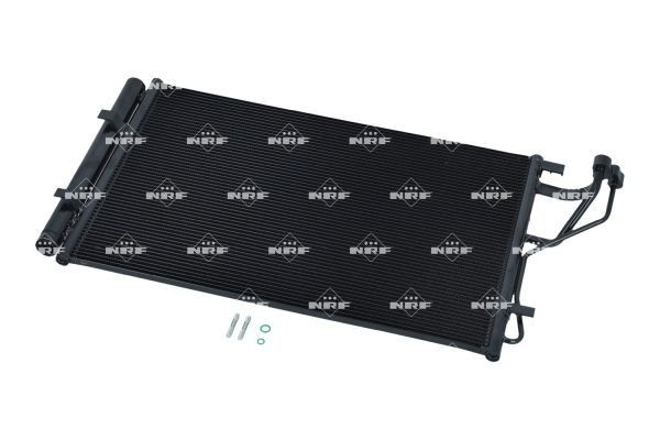 Comprar Condensador aire acondicionado KIA Cerato III YD