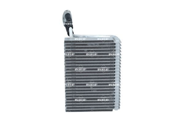  Evaporador de aire acondicionado Skoda SuperB 1